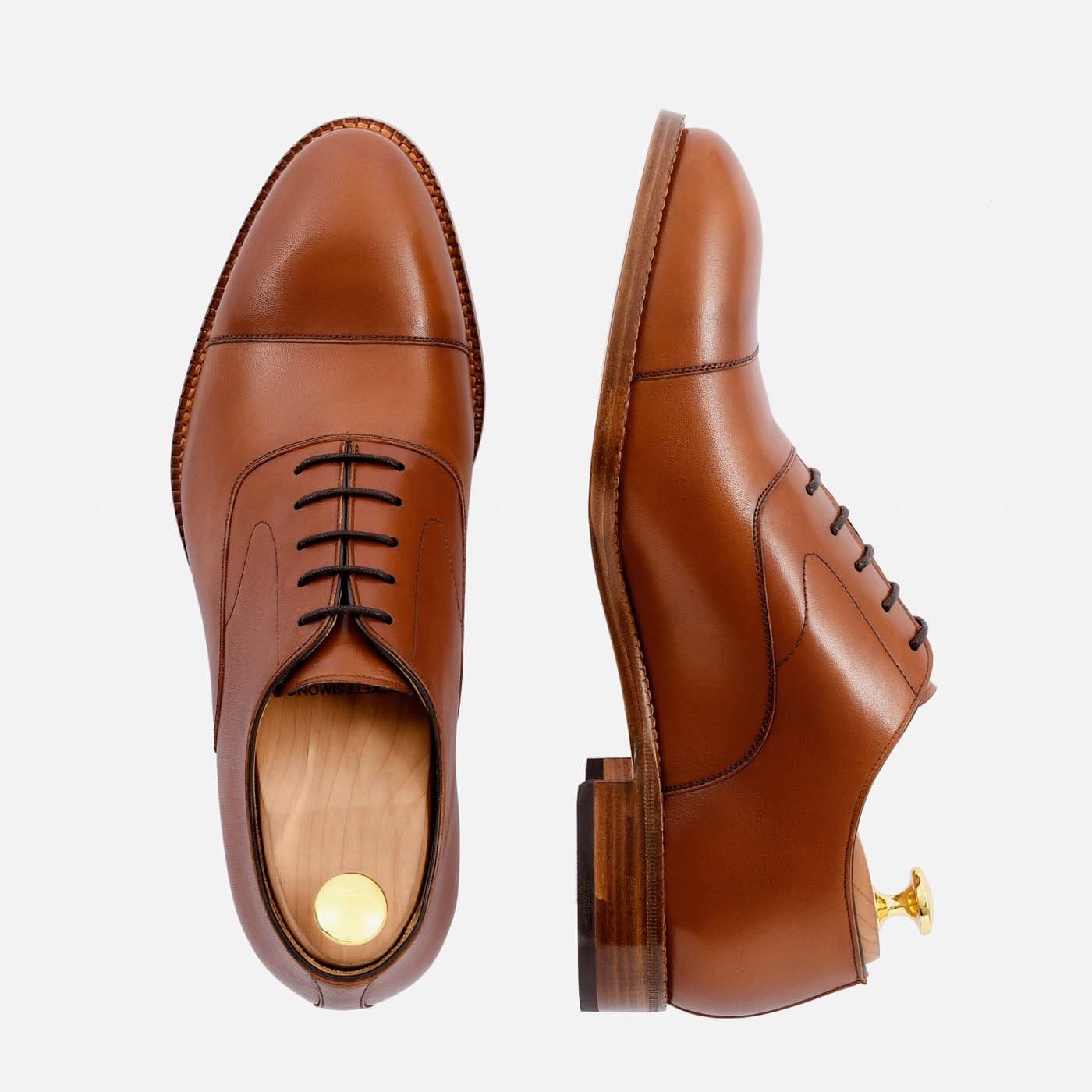Dean Oxfords - Men's - Image 24