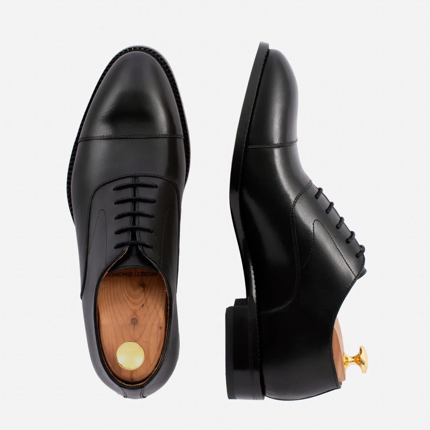Dean Oxfords - Men's - Image 4