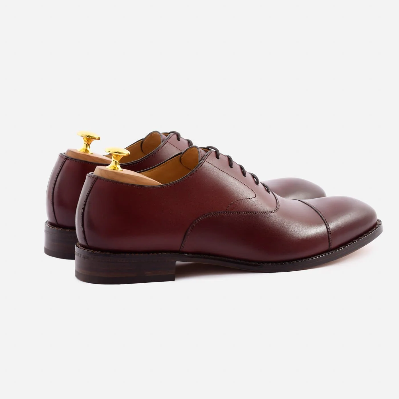 Dean Oxfords - Men's - Image 8