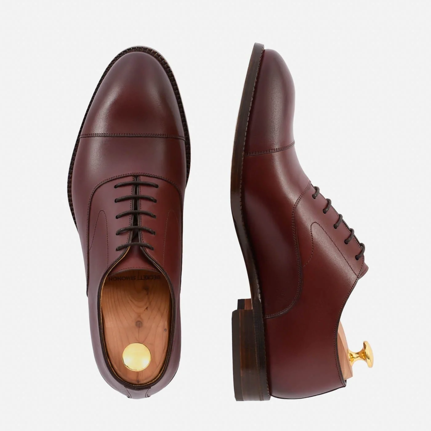 Dean Oxfords - Men's - Image 9