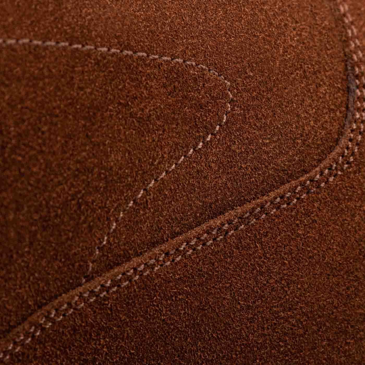 Dean Oxfords - Suede - Men's - Image 10