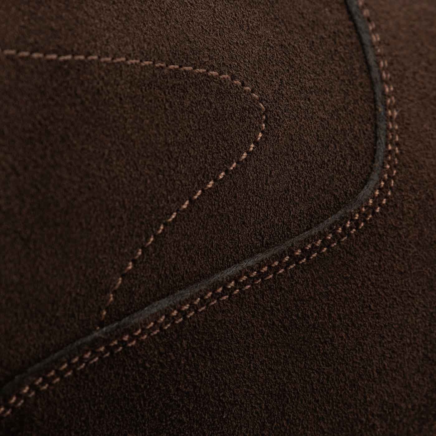 Dean Oxfords - Suede - Men's - Image 5