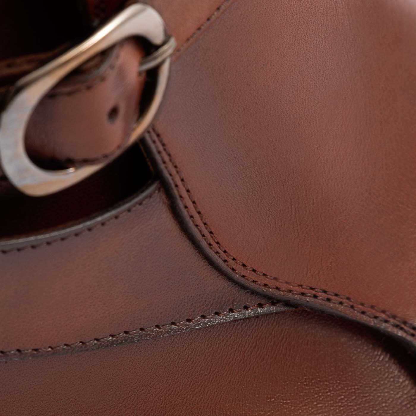 Douglas Jodhpur Boots - Men's - Image 10