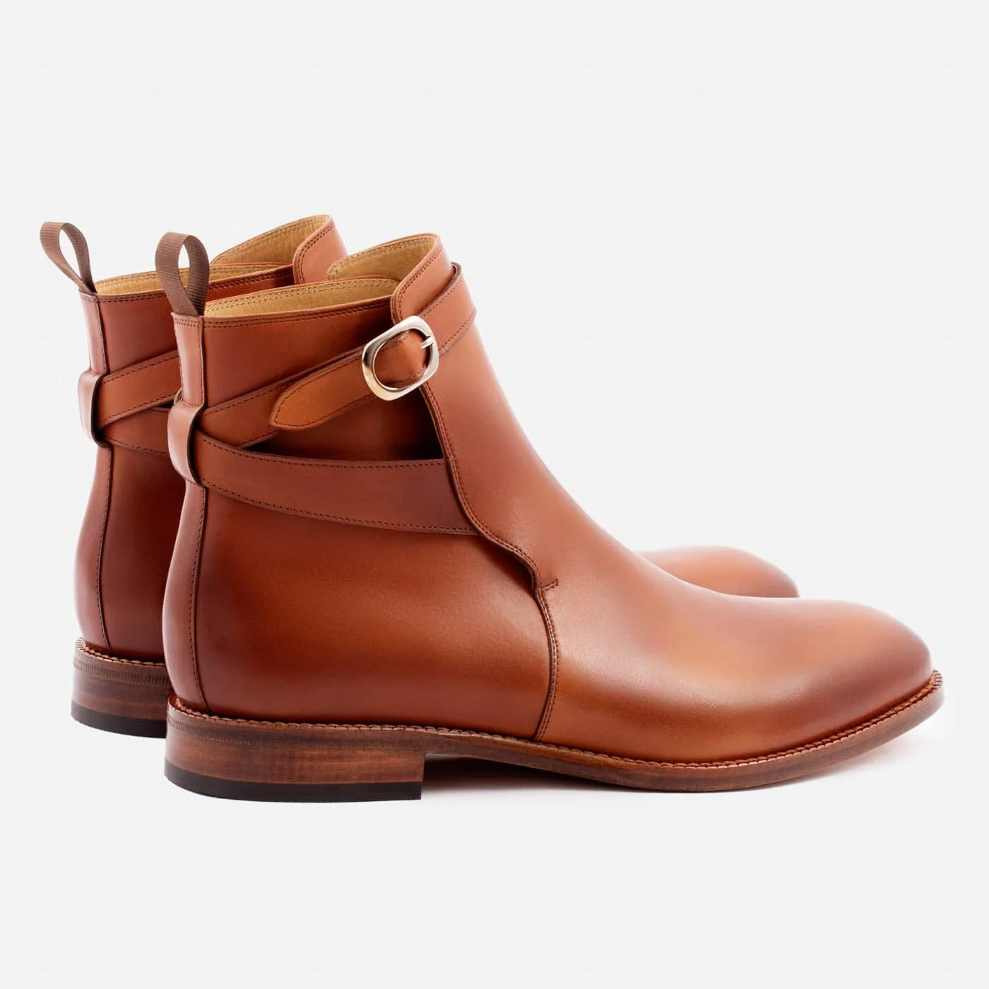 Douglas Jodhpur Boots - Men's - Image 13