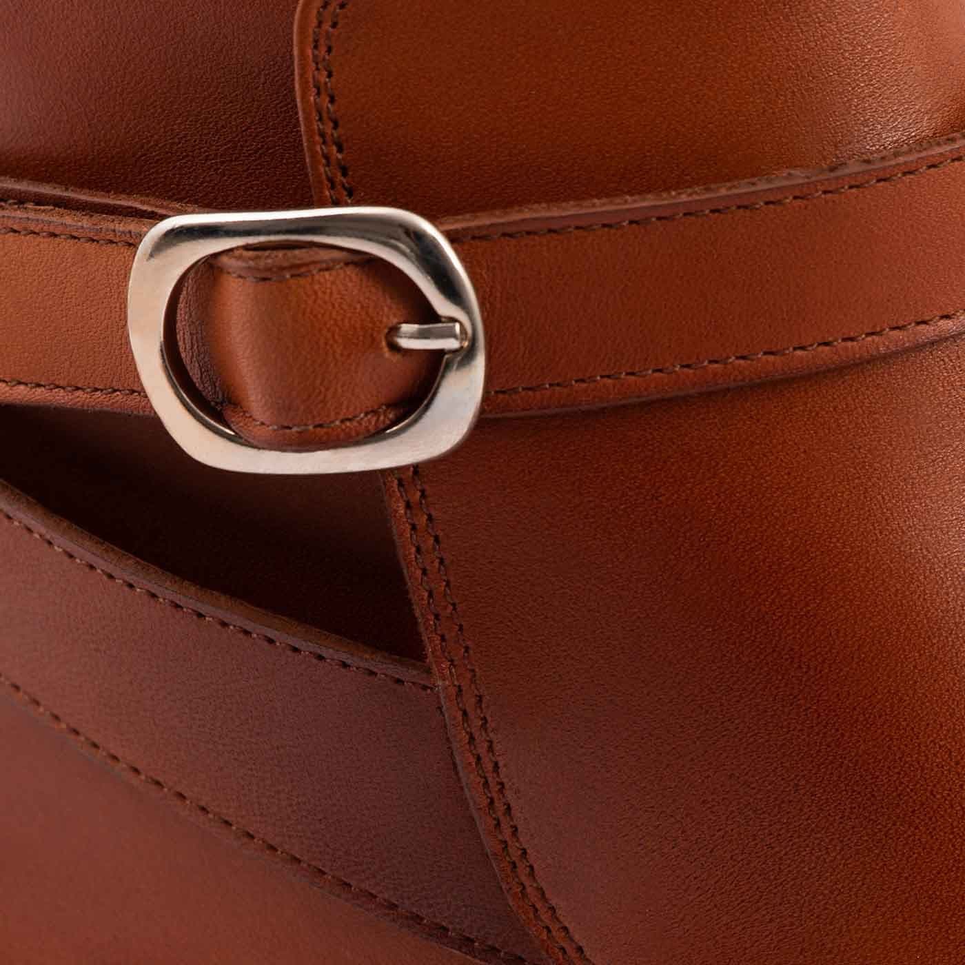 Douglas Jodhpur Boots - Men's - Image 15