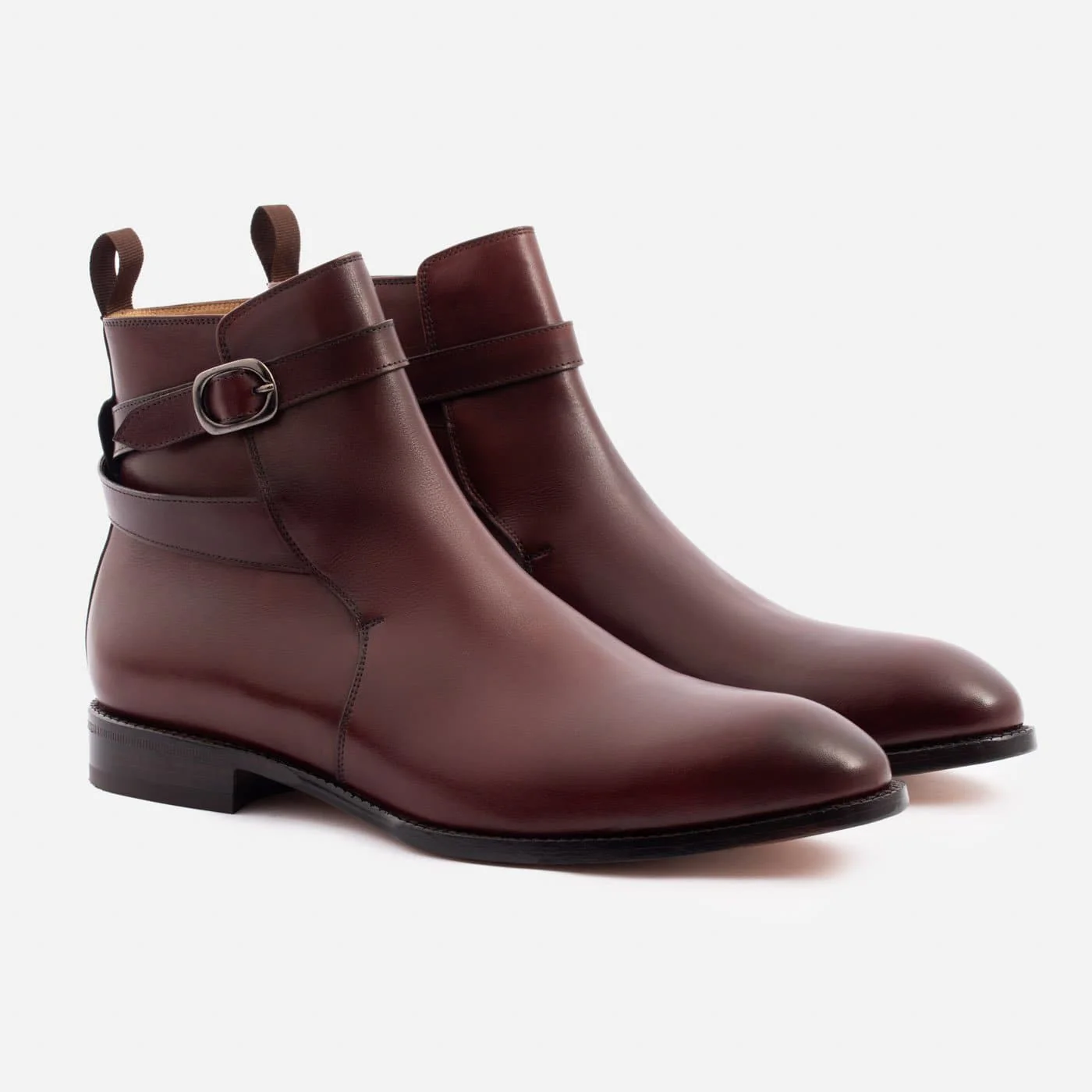 Douglas Jodhpur Boots - Men's - Image 16