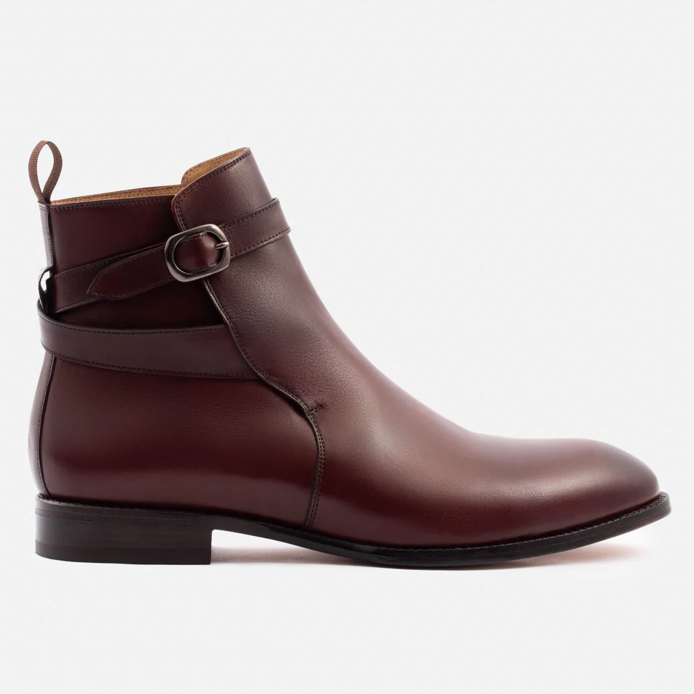 Douglas Jodhpur Boots - Men's - Image 17