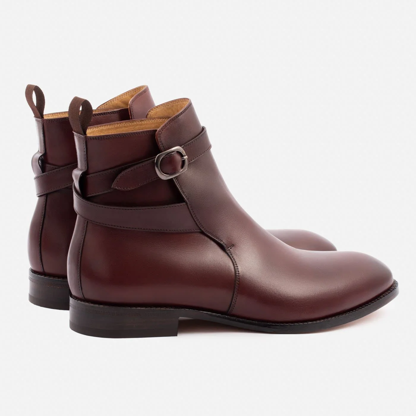 Douglas Jodhpur Boots - Men's - Image 18