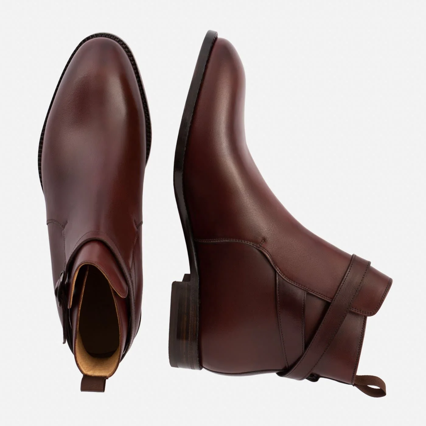 Douglas Jodhpur Boots - Men's - Image 19