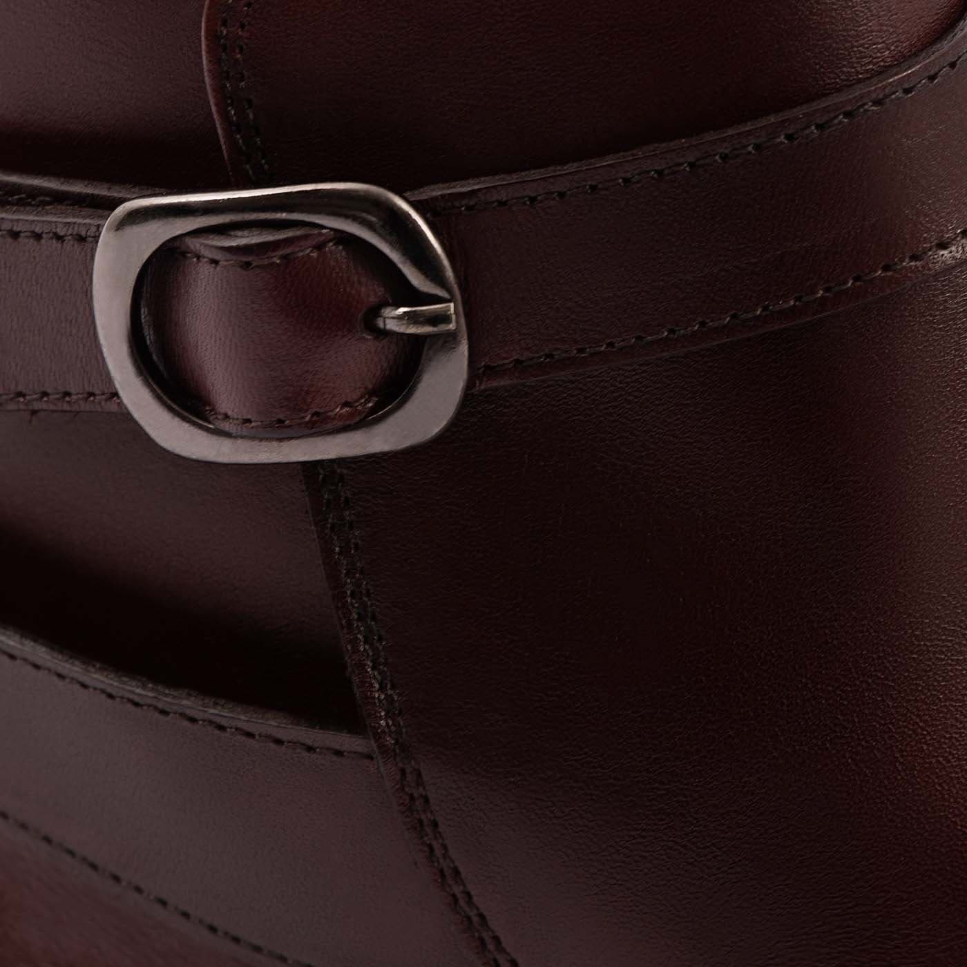 Douglas Jodhpur Boots - Men's - Image 20