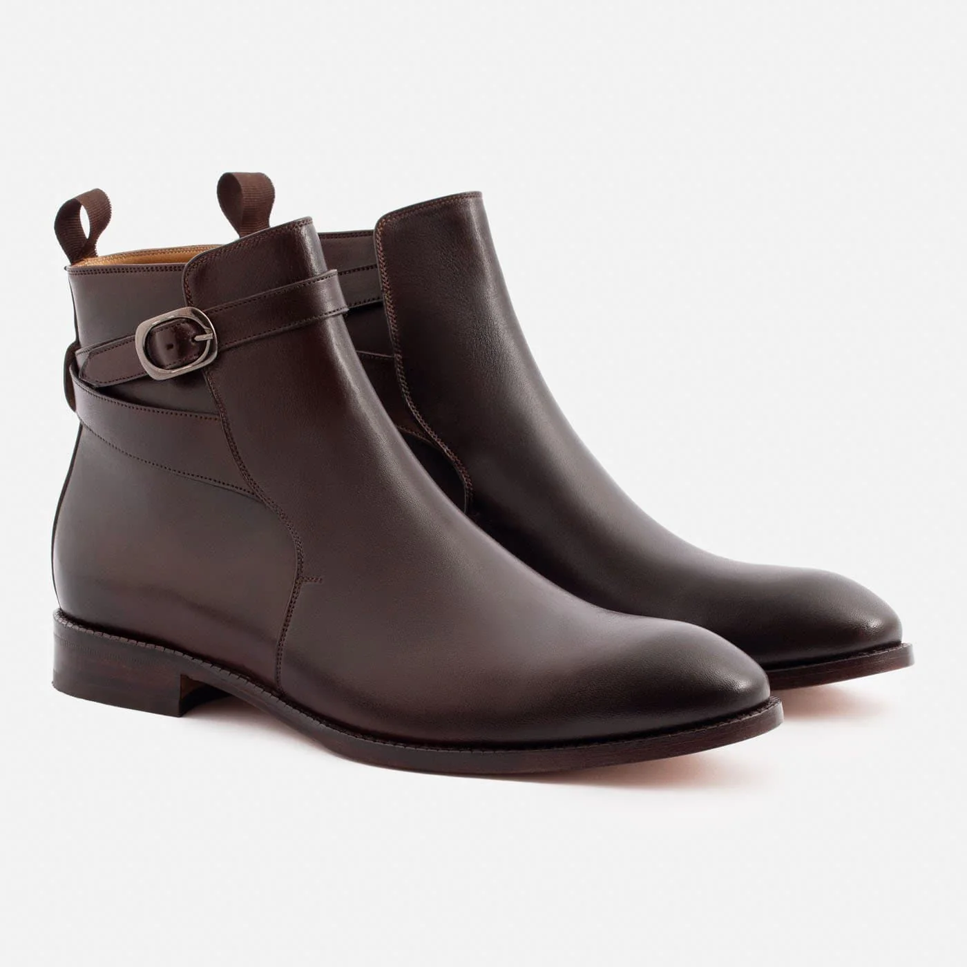 Douglas Jodhpur Boots - Men's - Image 21