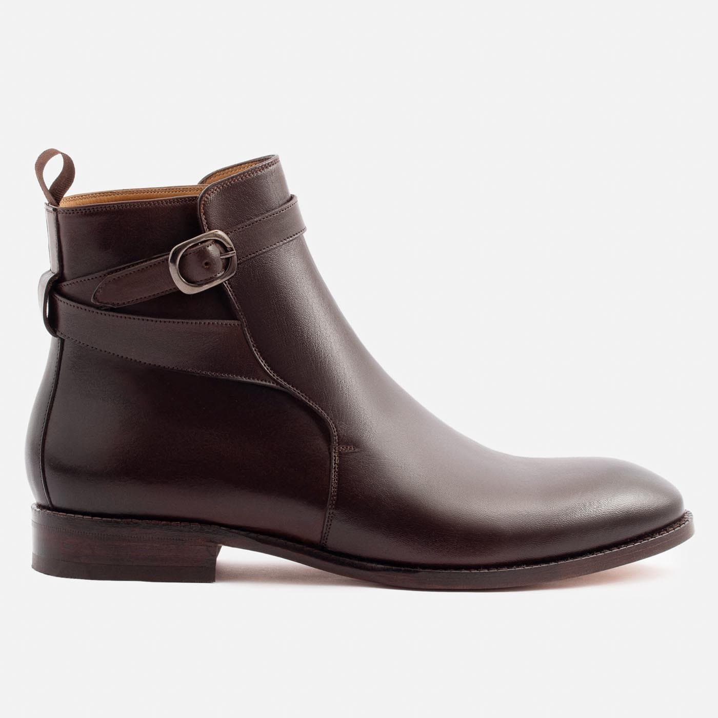Douglas Jodhpur Boots - Men's - Image 22