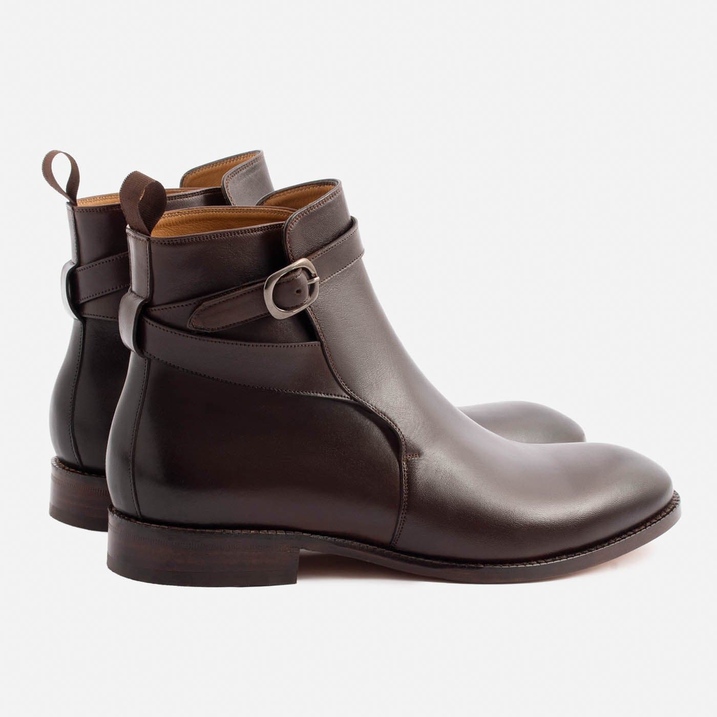 Douglas Jodhpur Boots - Men's - Image 23