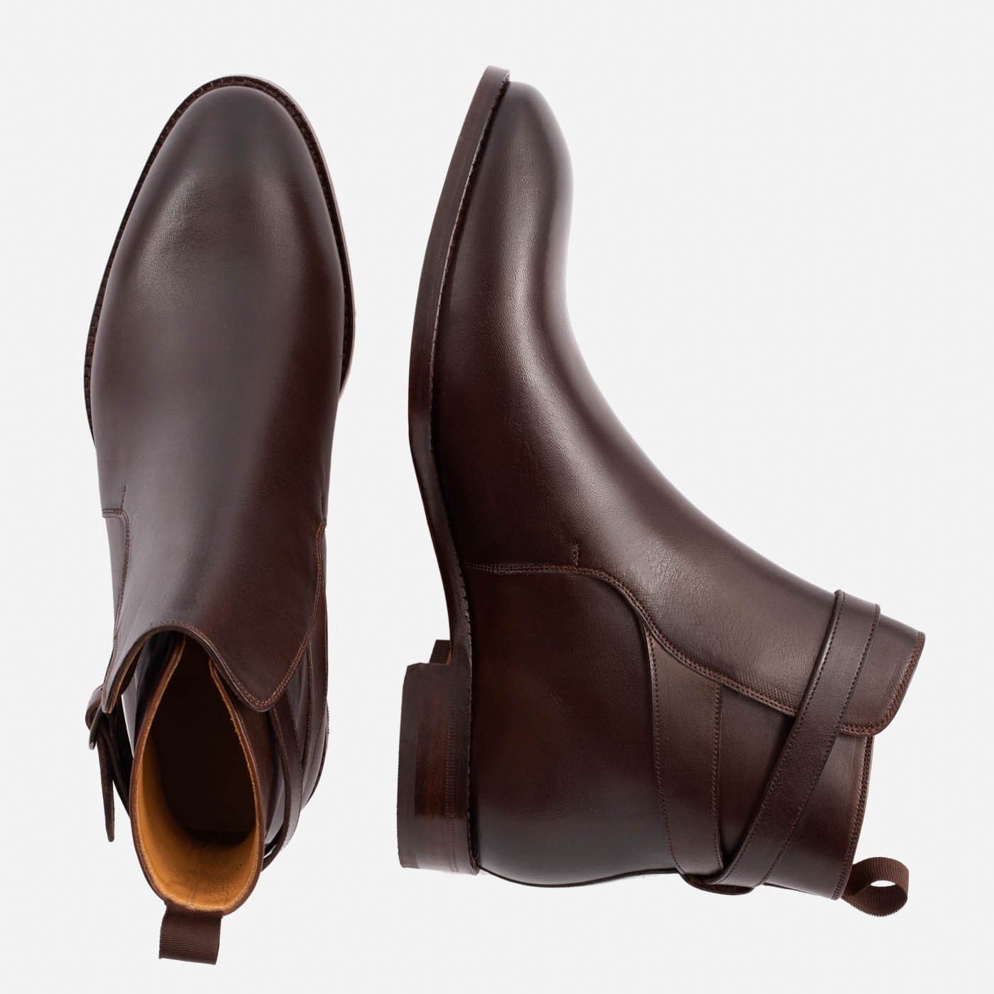 Douglas Jodhpur Boots - Men's - Image 24