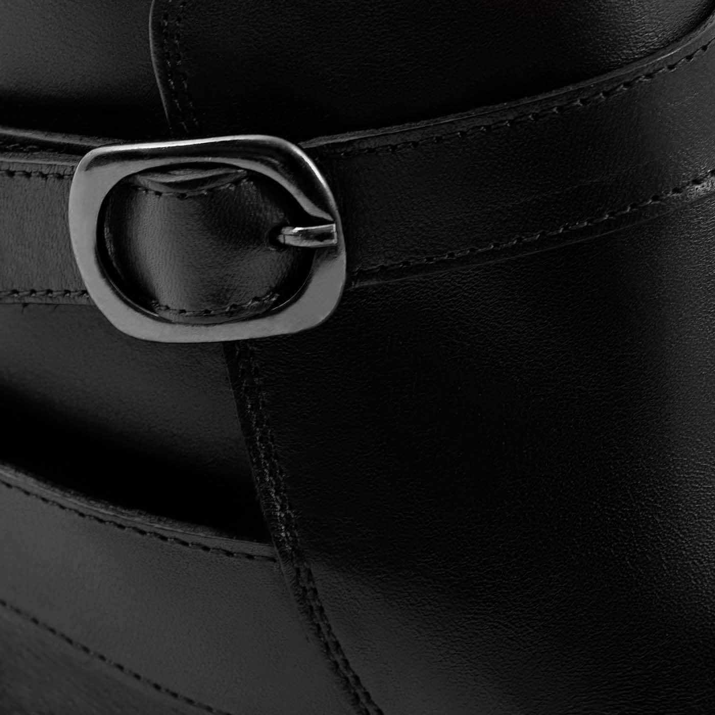 Douglas Jodhpur Boots - Men's - Image 5