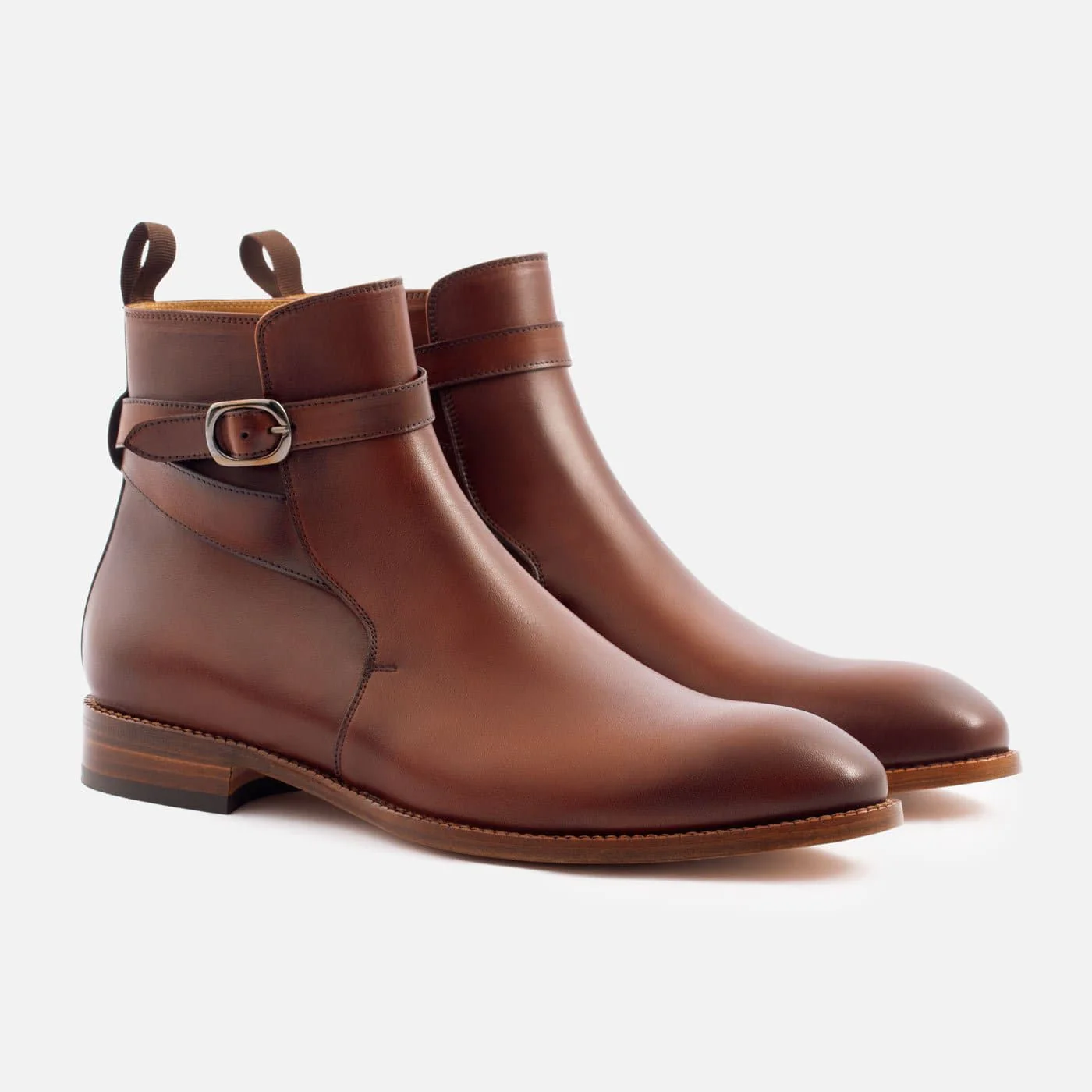 Douglas Jodhpur Boots - Men's - Image 6
