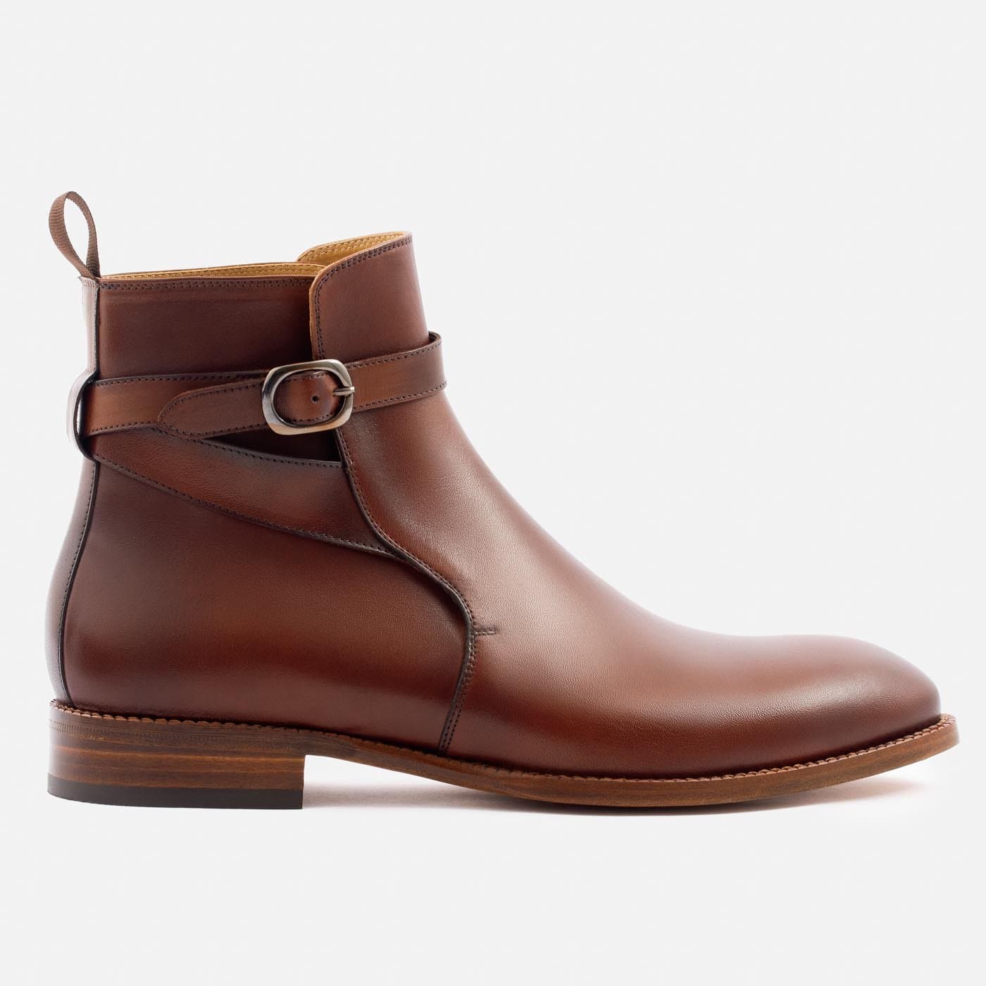 Douglas Jodhpur Boots - Men's - Image 7