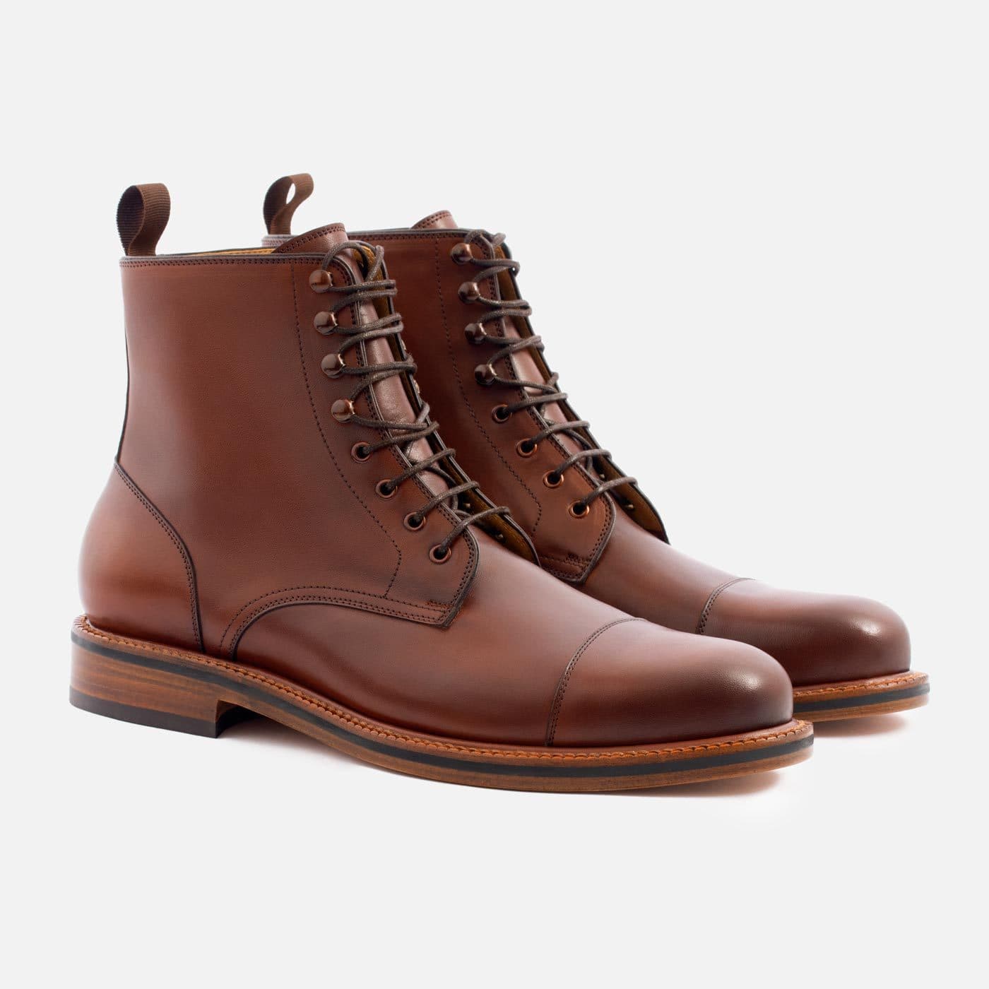 Dowler Boots - Men's - Image 11