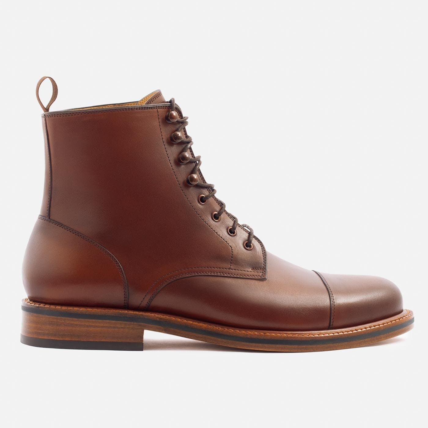 Dowler Boots - Men's - Image 12