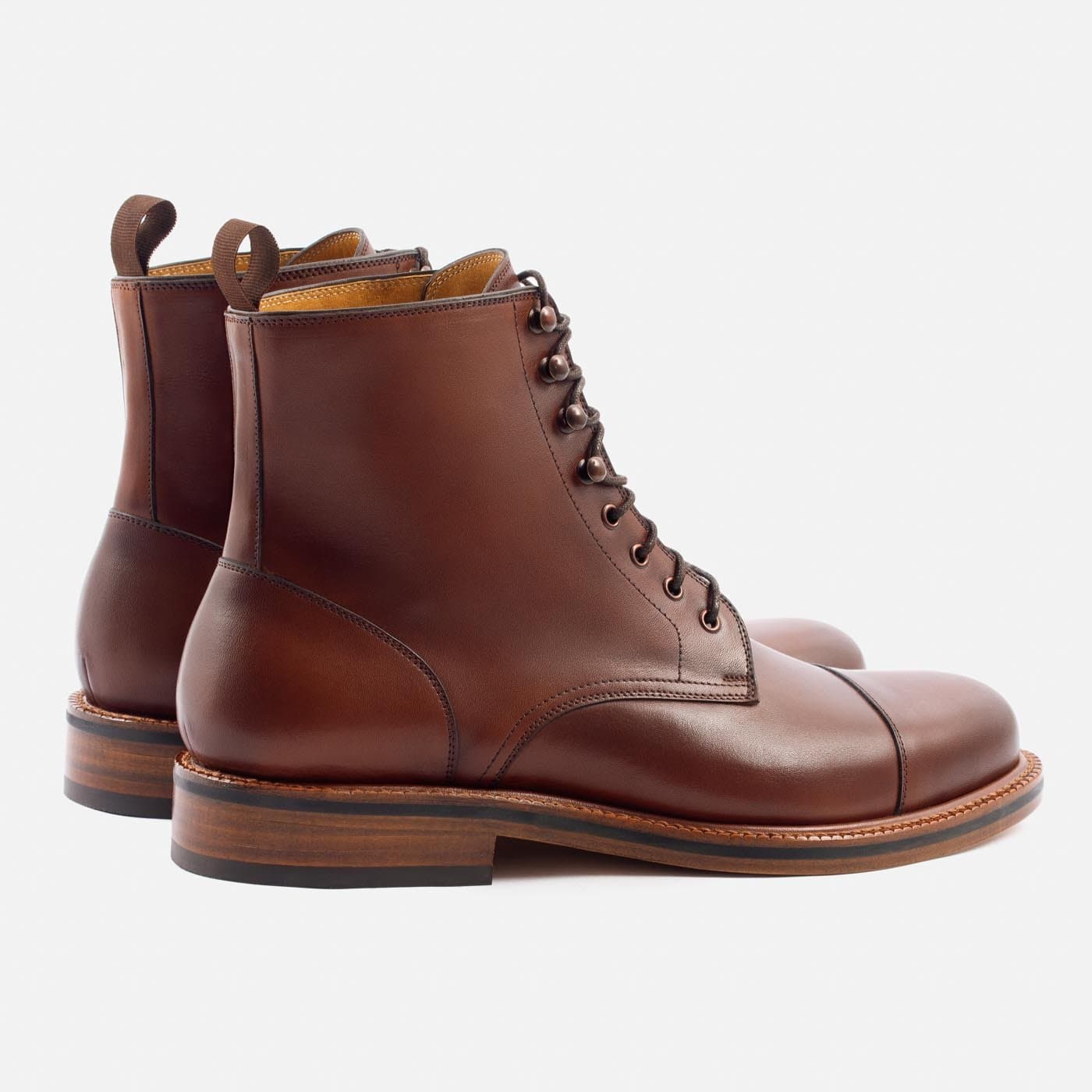 Dowler Boots - Men's - Image 13