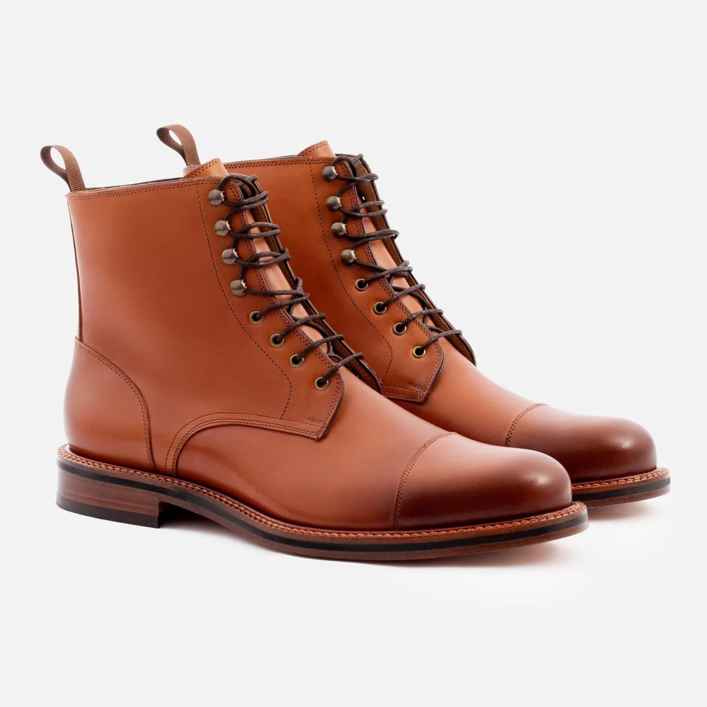 Dowler Boots - Men's - Image 16