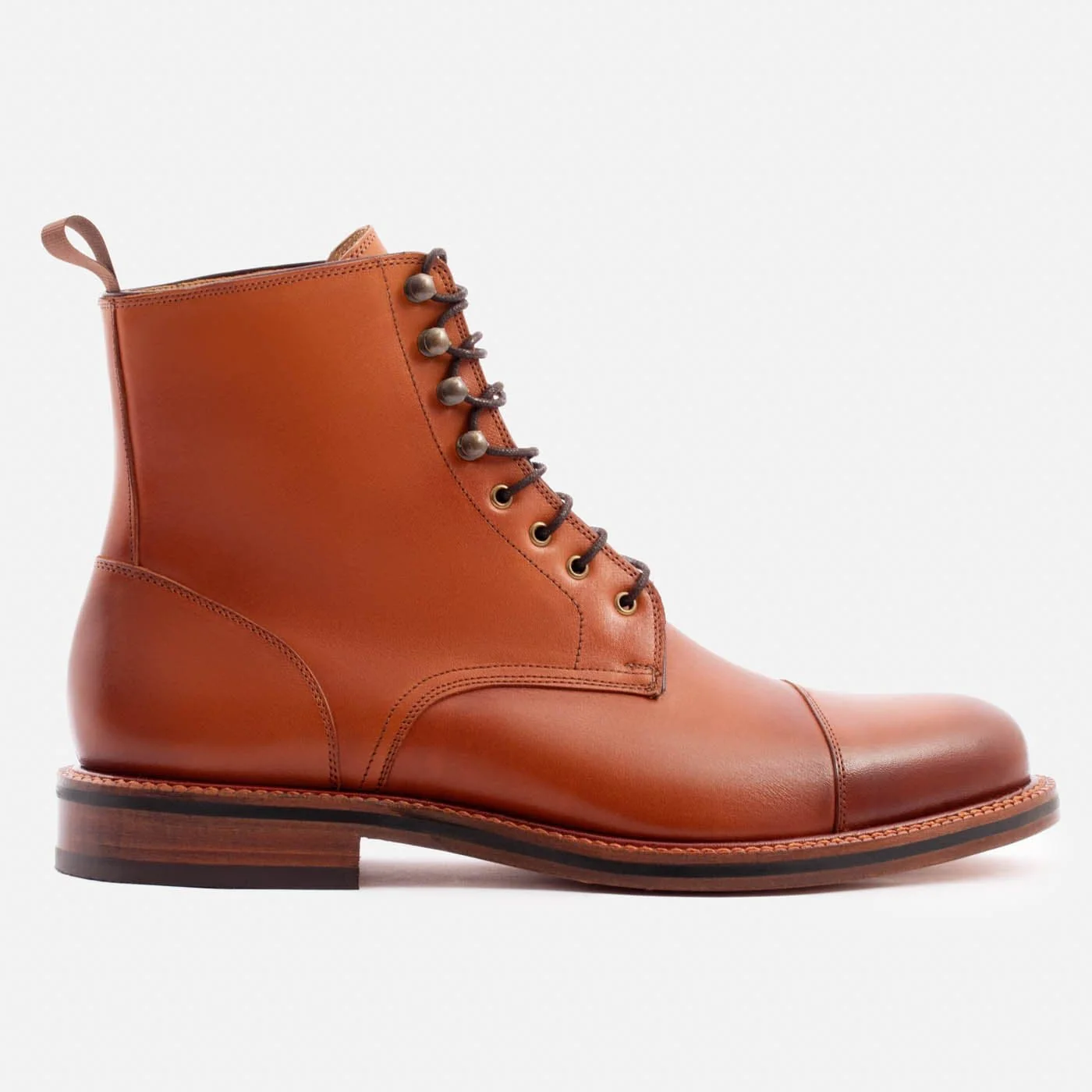 Dowler Boots - Men's - Image 17