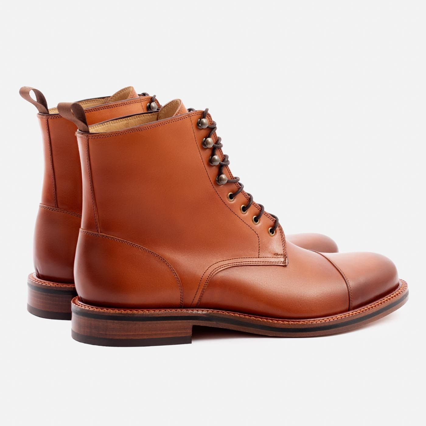 Dowler Boots - Men's - Image 18