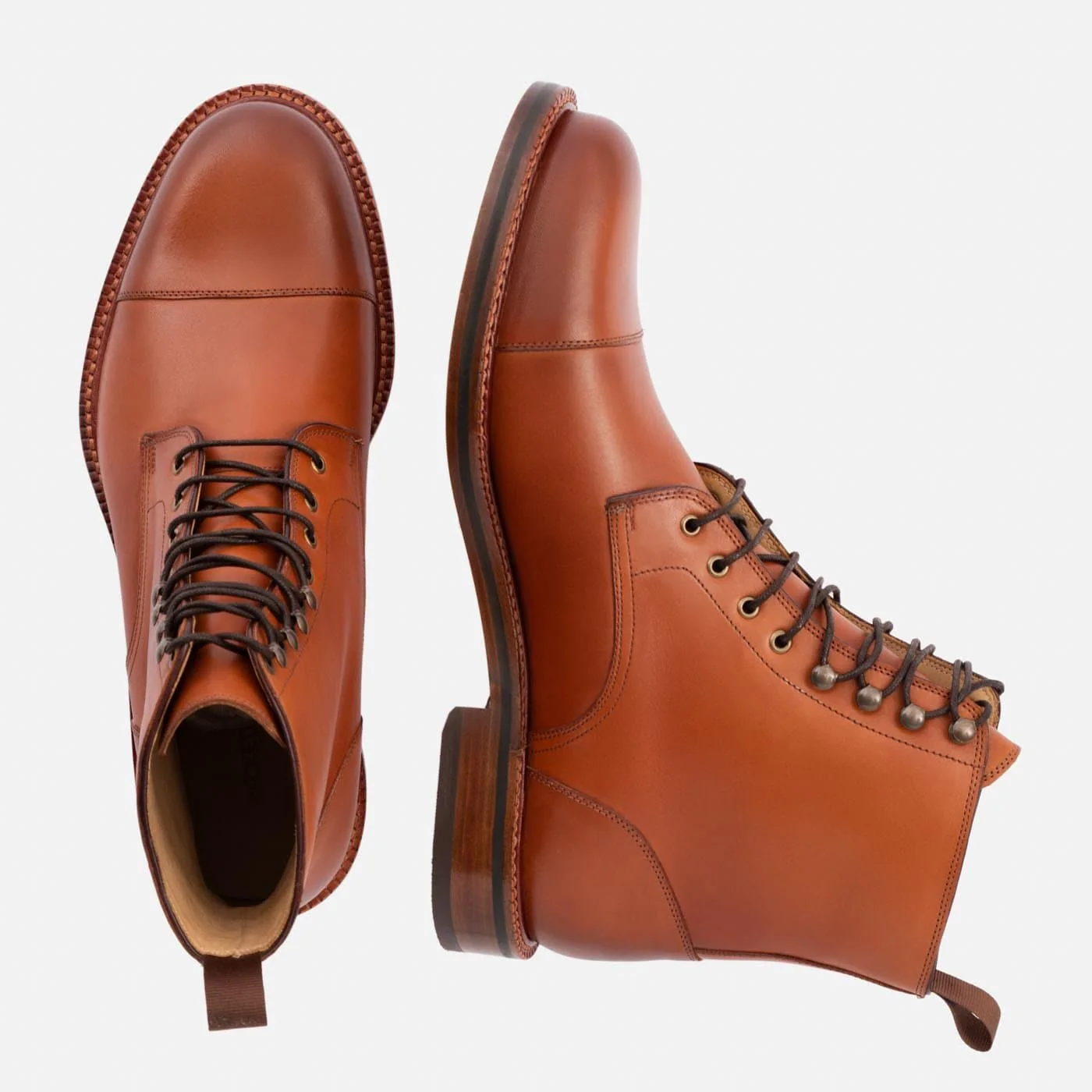 Dowler Boots - Men's - Image 19