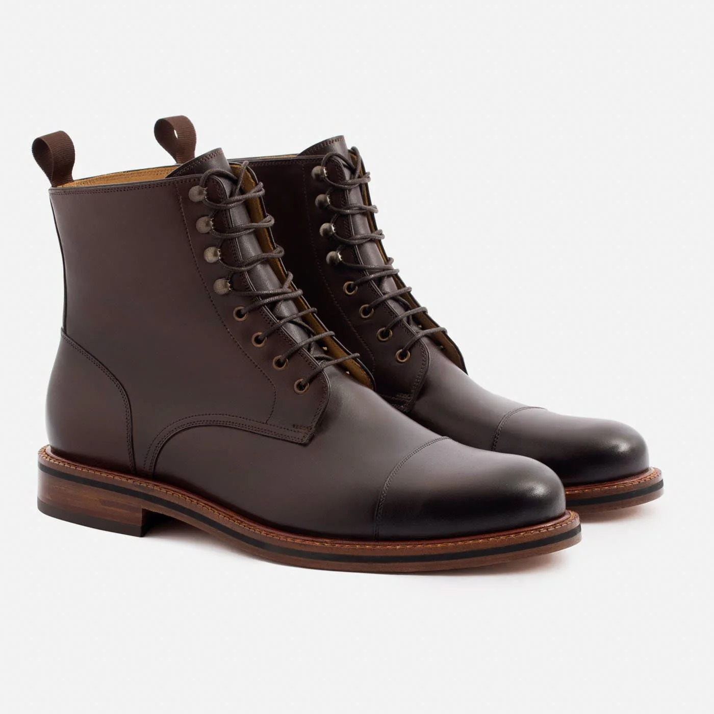 Dowler Boots - Men's - Image 21