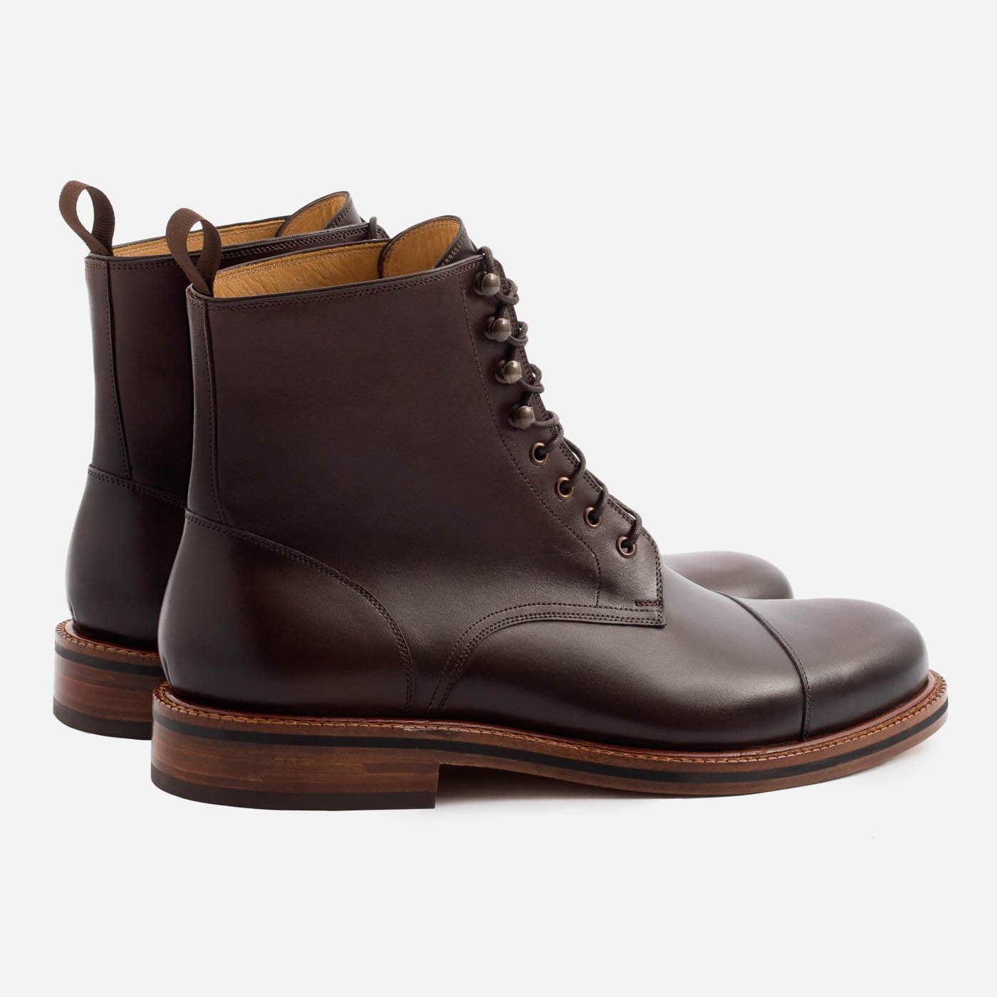 Dowler Boots - Men's - Image 23