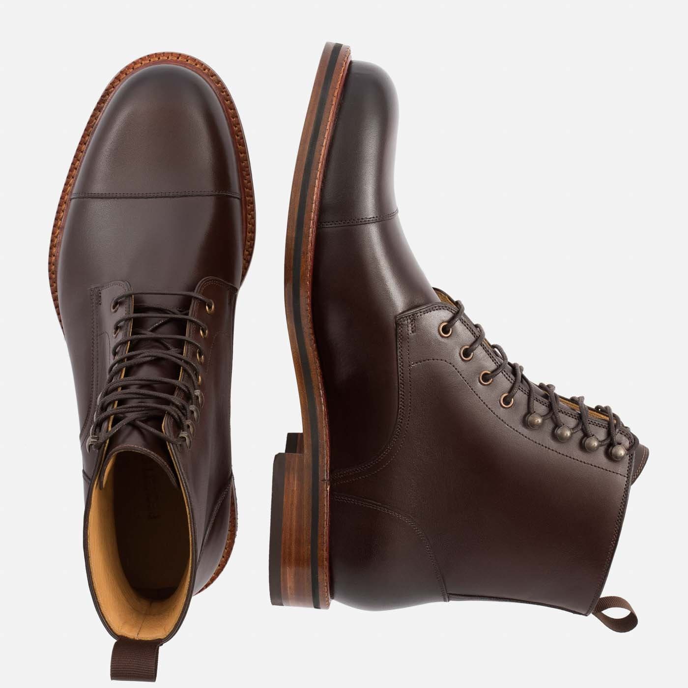 Dowler Boots - Men's - Image 24