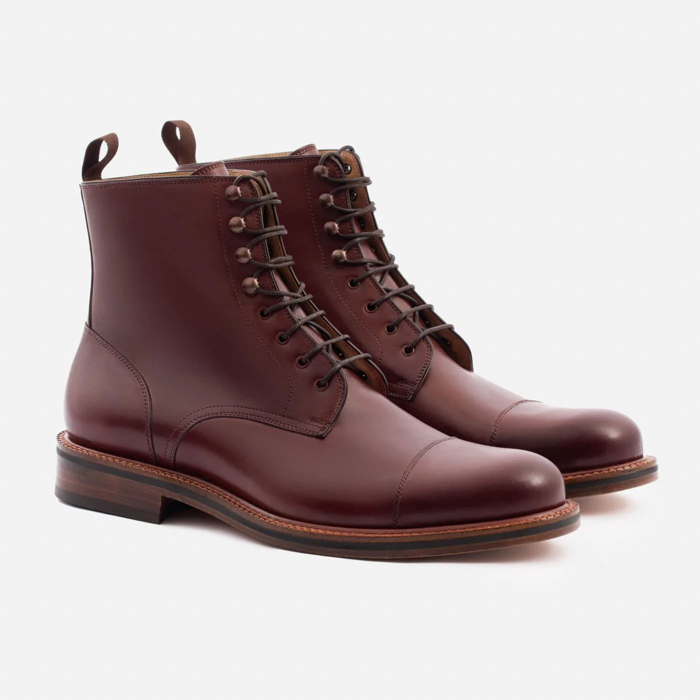 Dowler Boots - Men's - Image 6