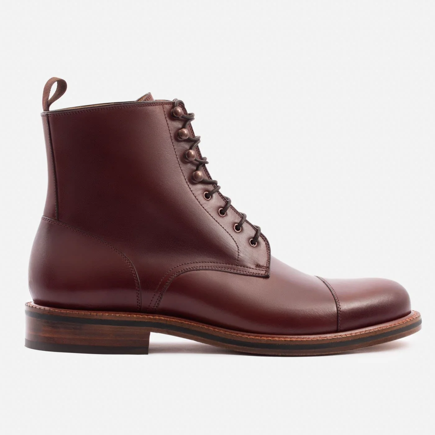 Dowler Boots - Men's - Image 7