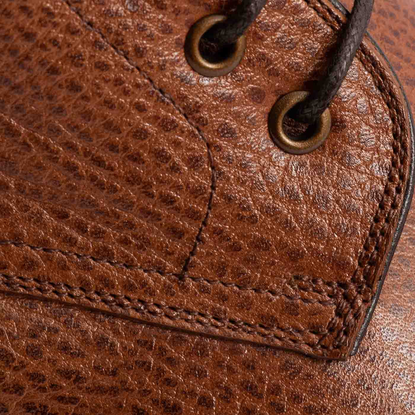 Dowler Boots - Pebbled Leather - Men's - Image 15