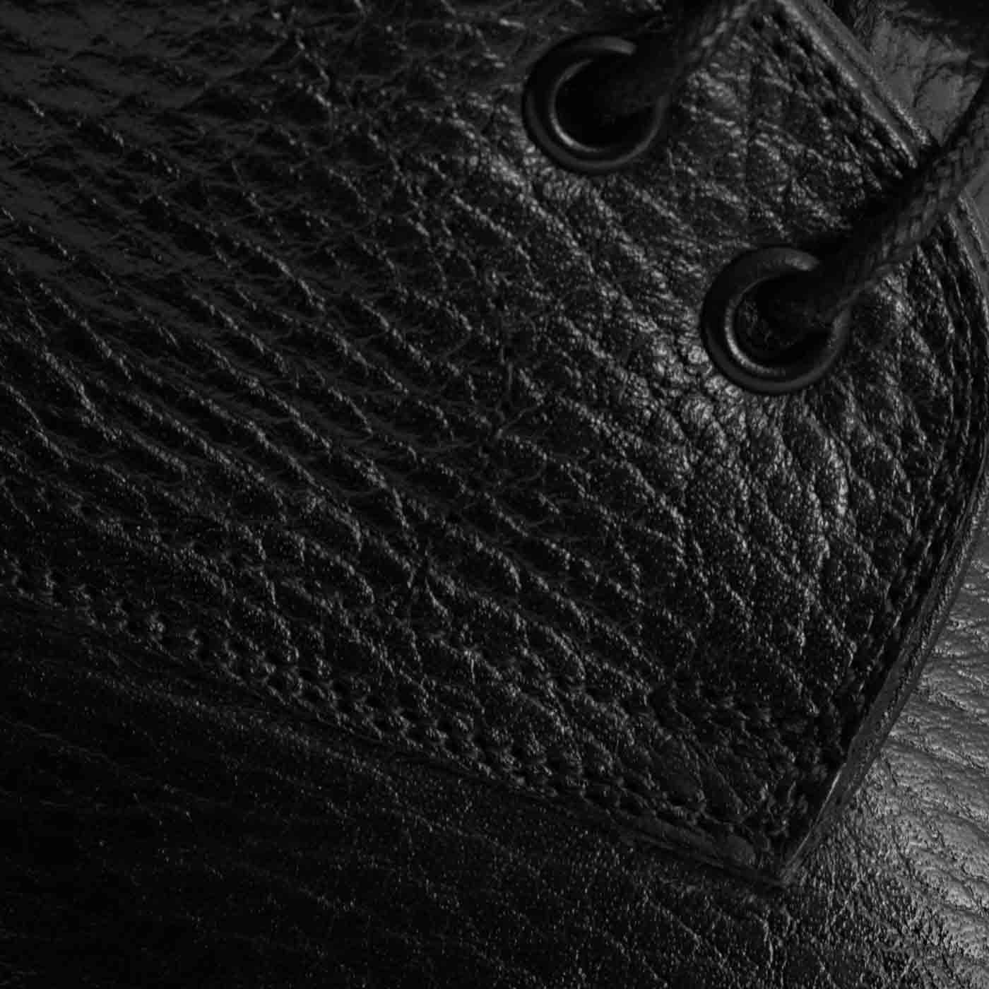 Dowler Boots - Pebbled Leather - Men's - Image 5