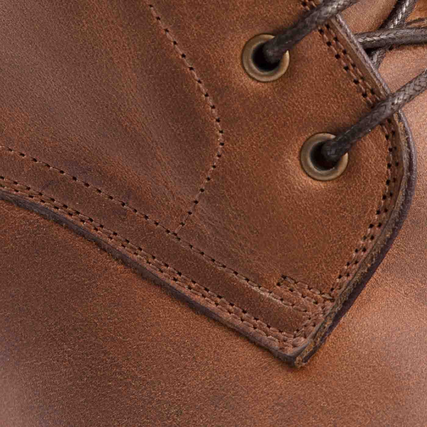 Dowler Boots - Pull-Up - Men's - Image 10