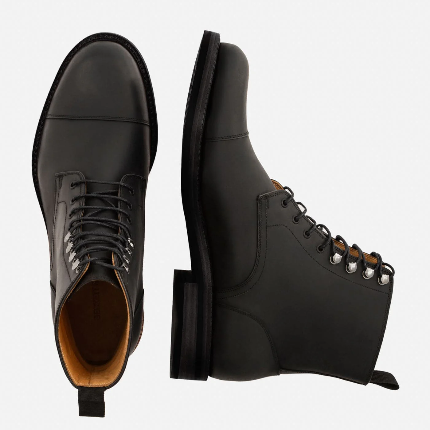 Dowler Boots - Pull-Up - Men's - Image 24