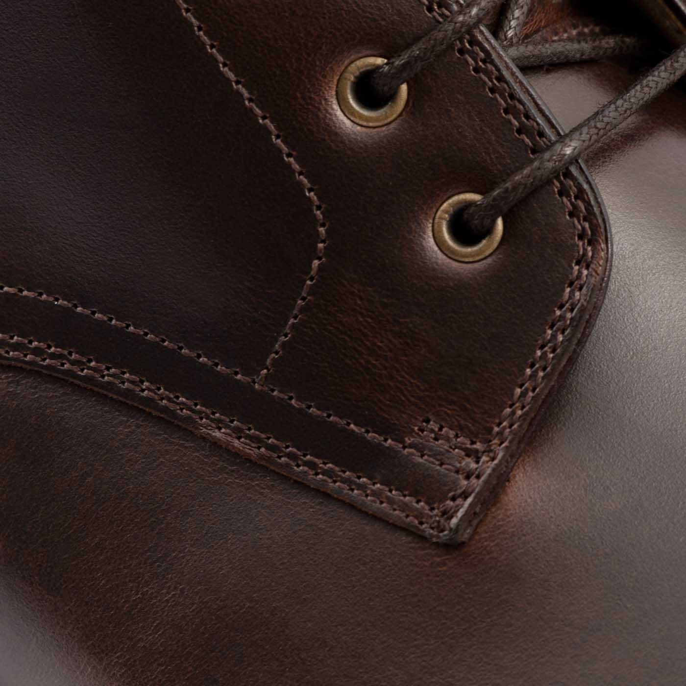 Dowler Boots - Pull-Up - Men's - Image 5