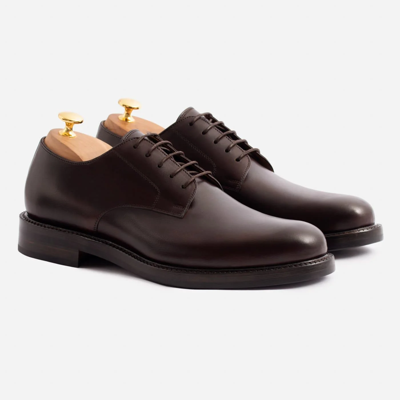 Dunham Derbies - Men's - Image 11
