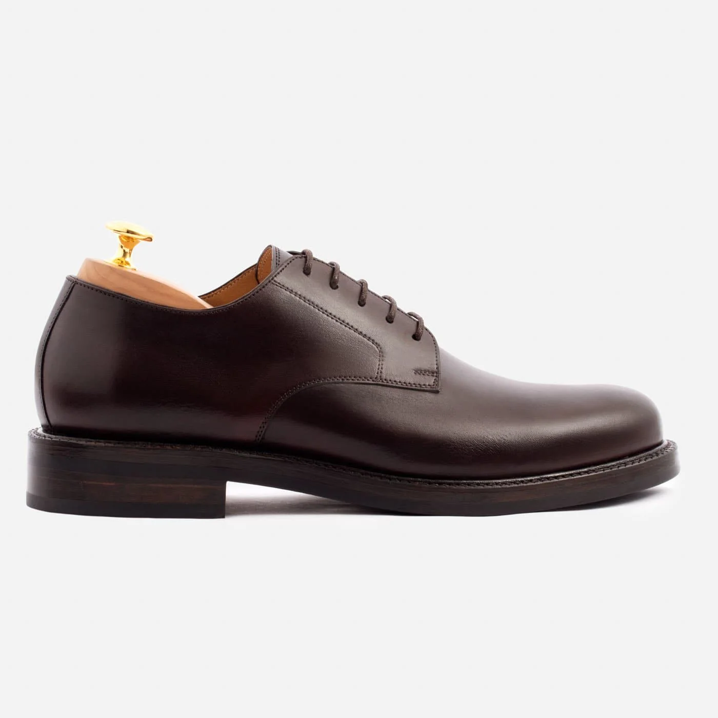 Dunham Derbies - Men's - Image 12