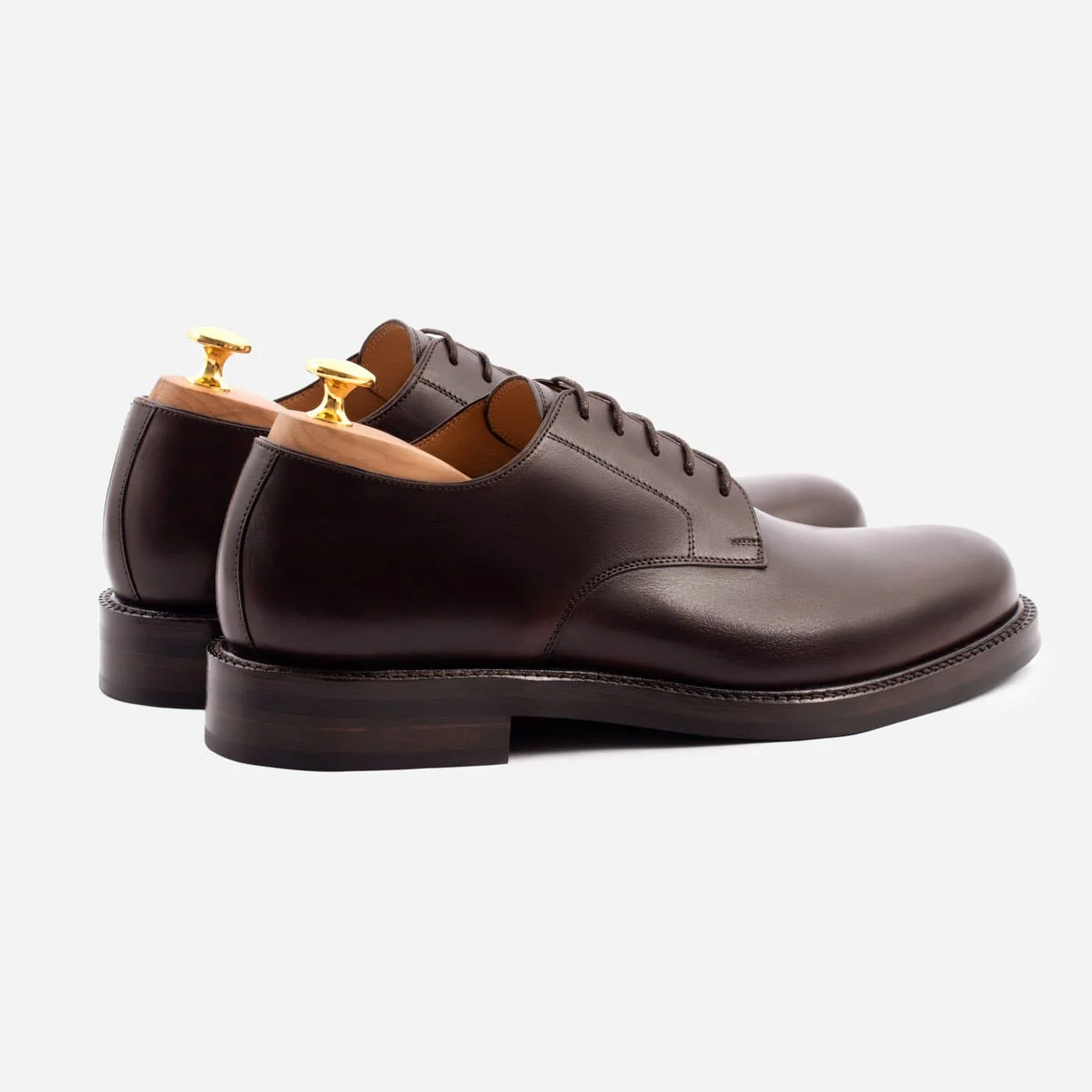 Dunham Derbies - Men's - Image 13