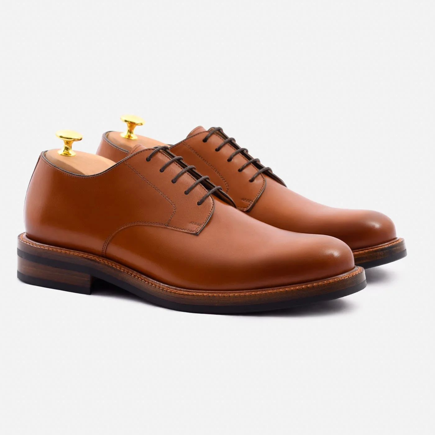 Dunham Derbies - Men's - Image 16