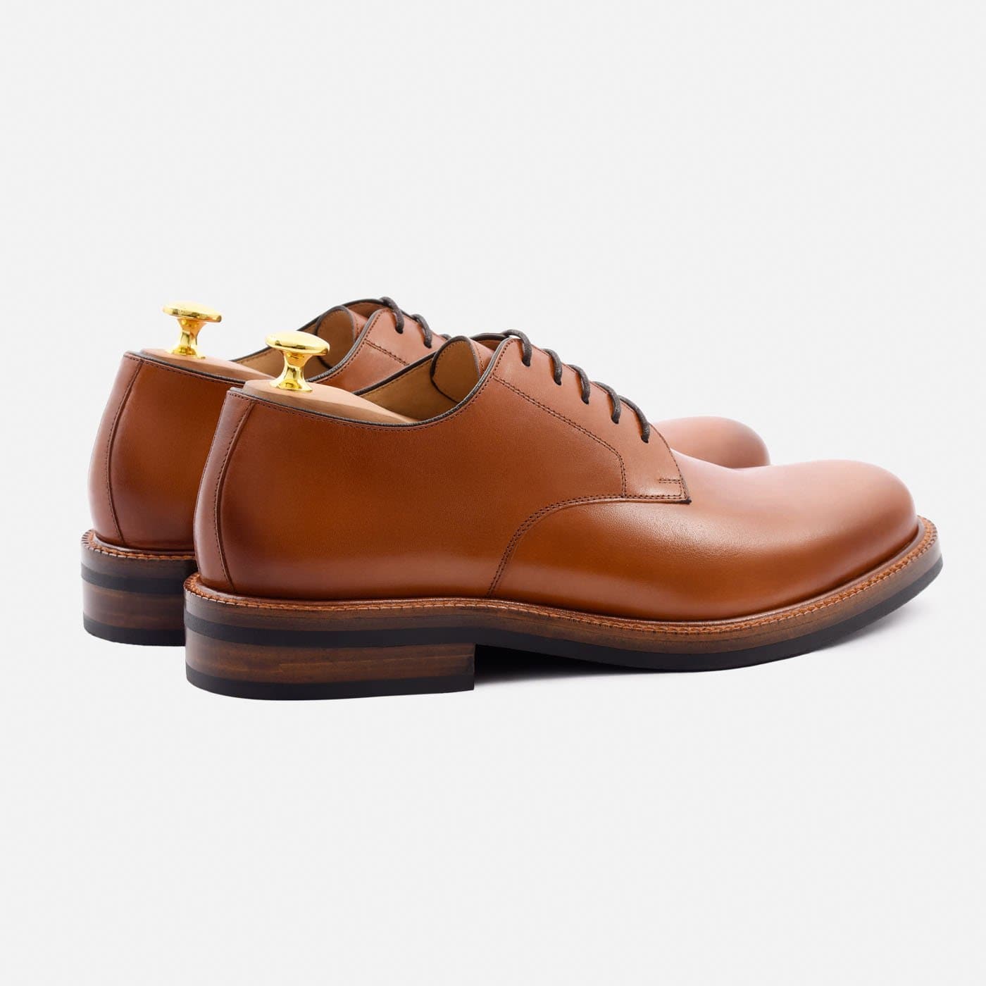 Dunham Derbies - Men's - Image 18