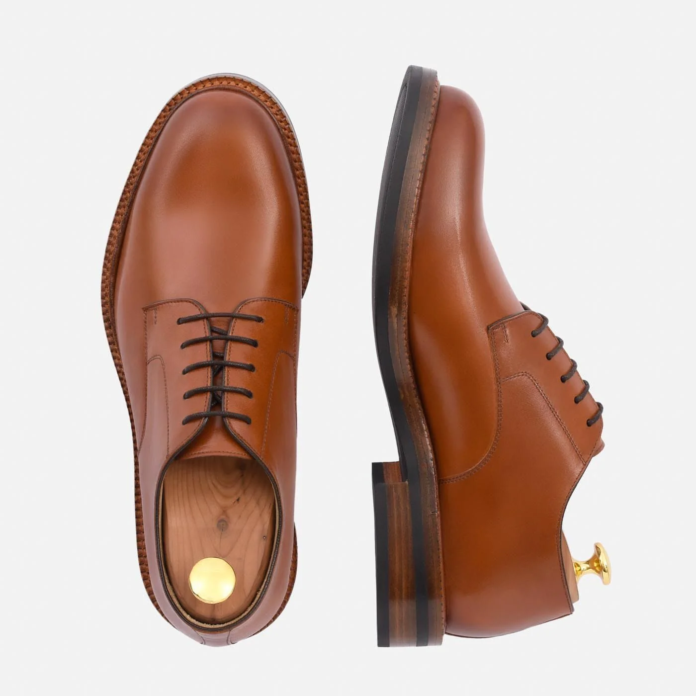 Dunham Derbies - Men's - Image 19