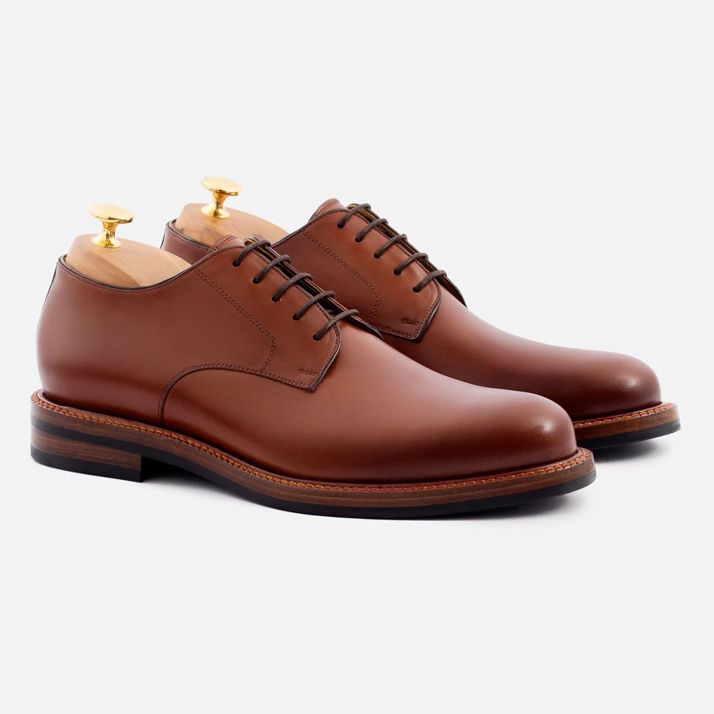 Dunham Derbies - Men's - Image 21
