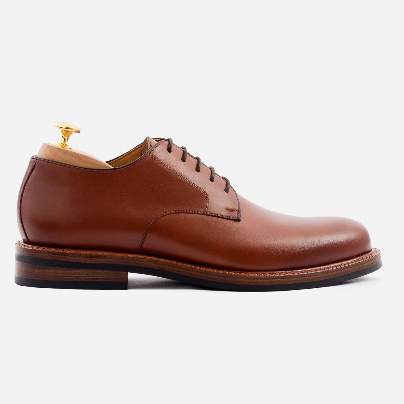 Dunham Derbies - Men's - Image 22