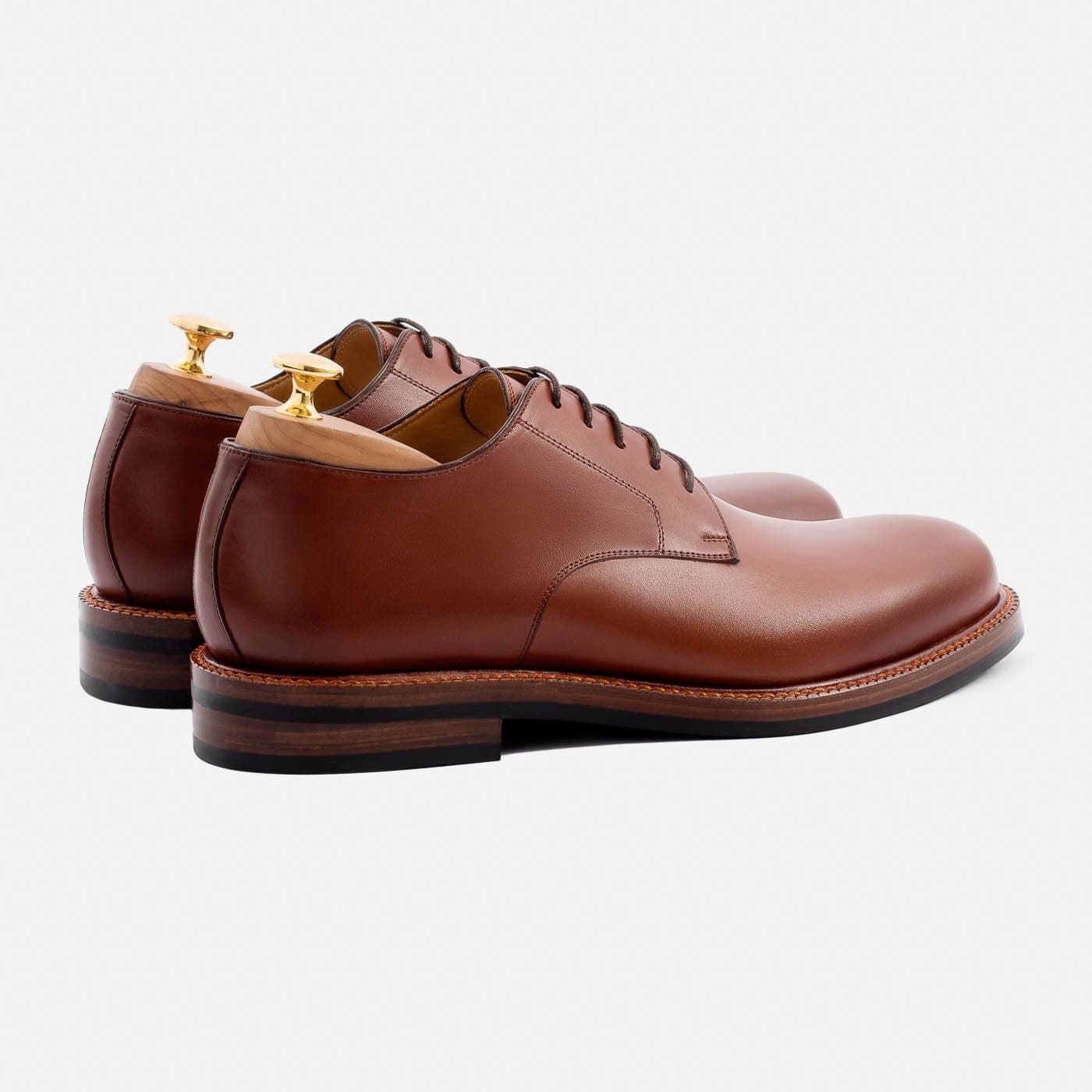 Dunham Derbies - Men's - Image 23
