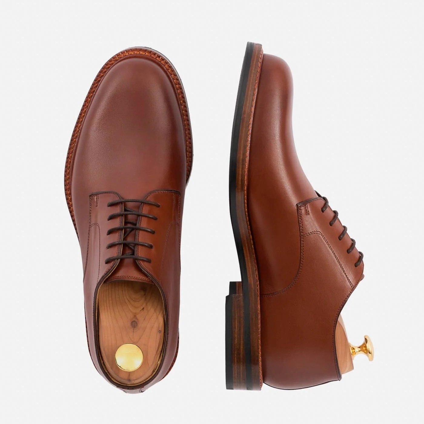 Dunham Derbies - Men's - Image 24