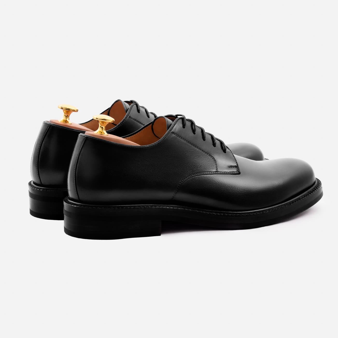 Dunham Derbies - Men's - Image 3