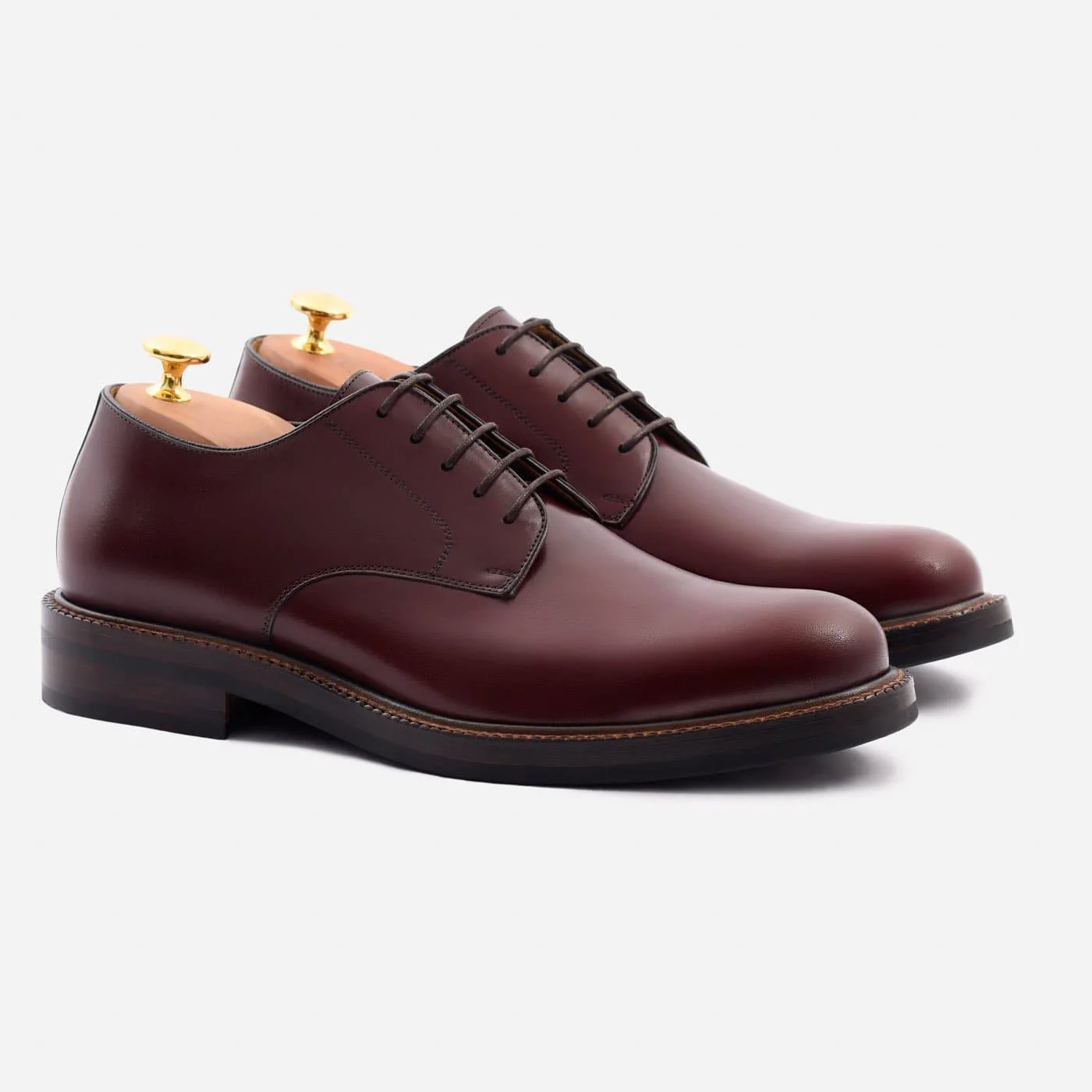 Dunham Derbies - Men's - Image 6